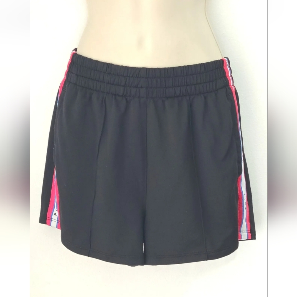 Victoria Secret PINK Athletic Shorts Sportswear Size Small